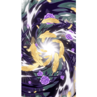 Demon Lord And Cleric Fighting SVGA gift animation