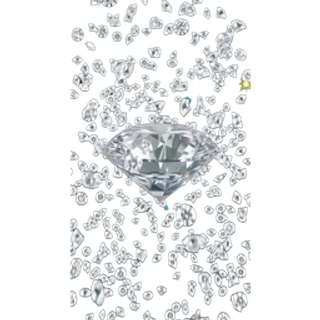 Diamond SVGA gift animation