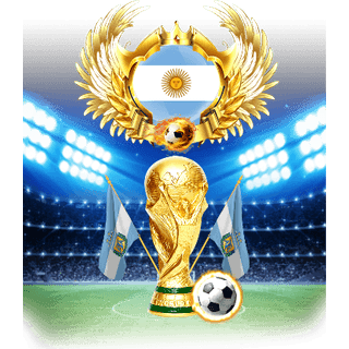Emerald Champion Cup SVGA gift animation