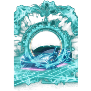 Neon Sports Car Drifting Sideways 20260928224943 (1) SVGA entry effect animation