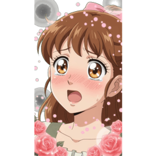 Prince Dips Girl In Dance SVGA gift animation